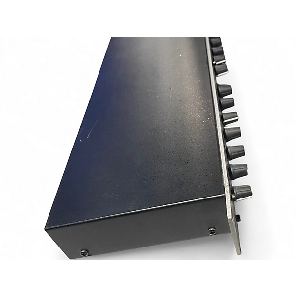 Used dbx 266XS Compressor