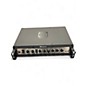 Used Ampeg PF500 Portaflex 500W Bass Amp Head thumbnail
