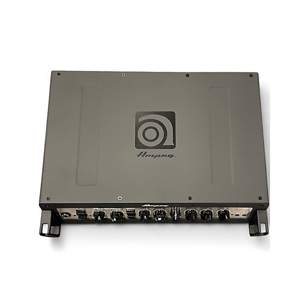 Used Ampeg PF500 Portaflex 500W Bass Amp Head