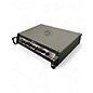 Used Ampeg PF500 Portaflex 500W Bass Amp Head