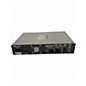 Used Ampeg PF500 Portaflex 500W Bass Amp Head