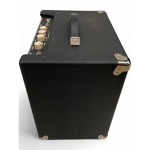 Used Fender Rumble 25 25W 1x8 Bass Combo Amp