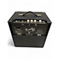 Used Fender Rumble 25 25W 1x8 Bass Combo Amp