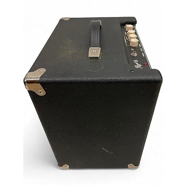 Used Fender Rumble 25 25W 1x8 Bass Combo Amp