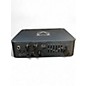 Used Darkglass alpha omega 500 Bass Amp Head thumbnail