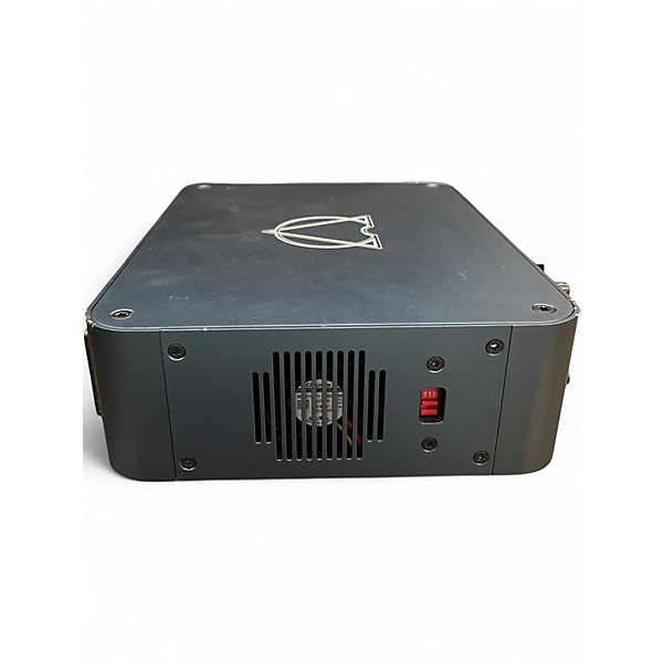 Used Darkglass alpha omega 500 Bass Amp Head