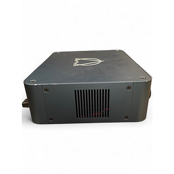 Used Darkglass alpha omega 500 Bass Amp Head