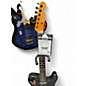 Used 2007 Fender joe strummer telecaster black relic Solid Body Electric Guitar