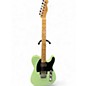 Used 2016 Fender Standard Telecaster HH Seafoam Green Solid Body Electric Guitar thumbnail