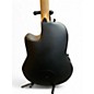 Used Ovation 1778TX-5 Elite Black Acoustic Electric Guitar
