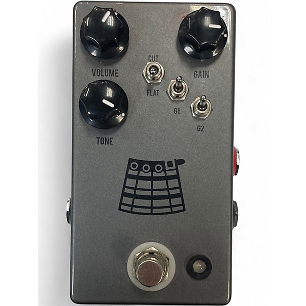 Used JHS KILT V2 Effect Pedal