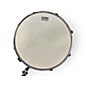Used TAMA 14X6.5 Starclassic Snare Tiger Eye Drum