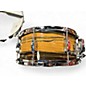 Used TAMA 14X6.5 Starclassic Snare Tiger Eye Drum