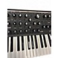 Used Moog Subsequent 37 Synthesizer