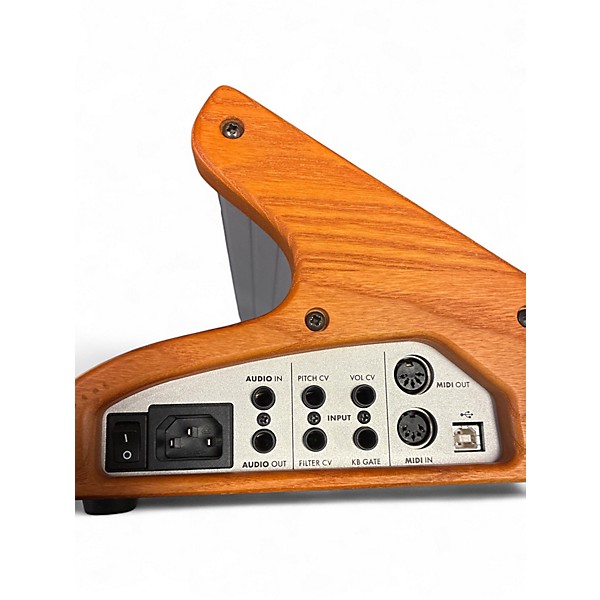 Used Moog Subsequent 37 Synthesizer