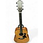 Used Taylor 117E Natural Acoustic Electric Guitar thumbnail