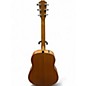 Used Taylor 117E Natural Acoustic Electric Guitar