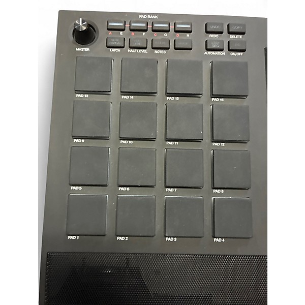 Used Akai Professional MPC Live 2 Production Controller