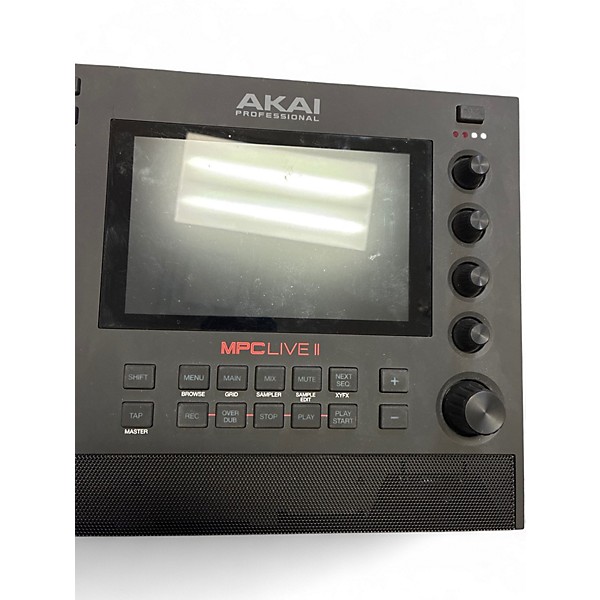 Used Akai Professional MPC Live 2 Production Controller