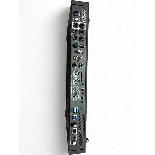 Used Akai Professional MPC Live 2 Production Controller