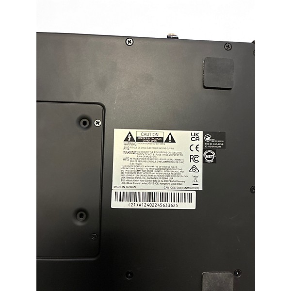 Used Akai Professional MPC Live 2 Production Controller