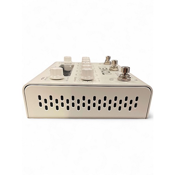 Used IK Multimedia amplitude tone x anniversary Effect Processor Effect Processor