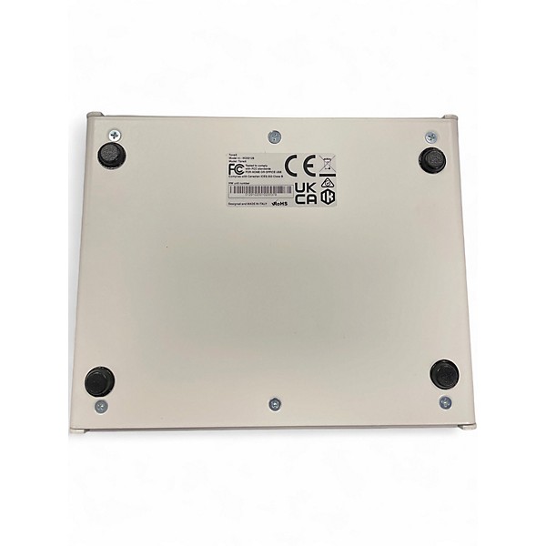 Used IK Multimedia amplitude tone x anniversary Effect Processor Effect Processor