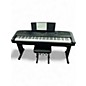 Used Yamaha DGX670 Digital Piano thumbnail