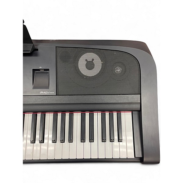 Used Yamaha DGX670 Digital Piano