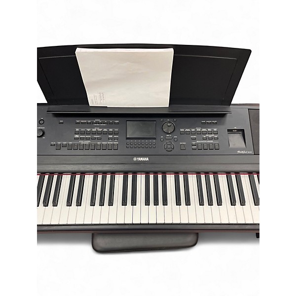 Used Yamaha DGX670 Digital Piano