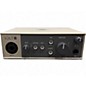 Used Universal Audio VOLT 1 Audio Interface