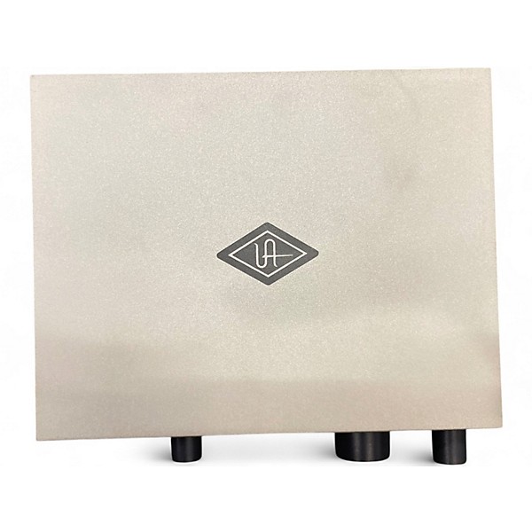 Used Universal Audio VOLT 1 Audio Interface