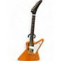Used Epiphone Explorer Natural Solid Body Electric Guitar thumbnail