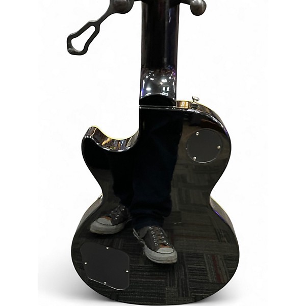 Used Epiphone Joe Bonamassa Les Paul Gold Top Solid Body Electric Guitar