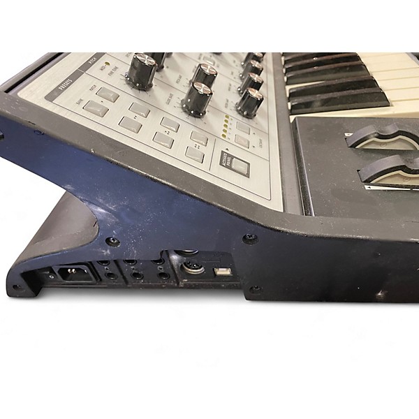 Used Moog Sub Phatty 25 Key Synthesizer