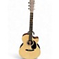 Used Martin GPC16E NATURAL Acoustic Electric Guitar
