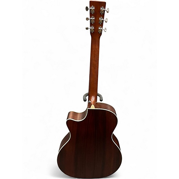 Used Martin GPC16E NATURAL Acoustic Electric Guitar