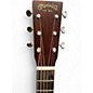 Used Martin GPC16E NATURAL Acoustic Electric Guitar