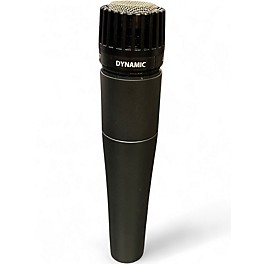 Used Shure SM57LC Dynamic Microphone