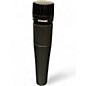 Used Shure SM57LC Dynamic Microphone thumbnail