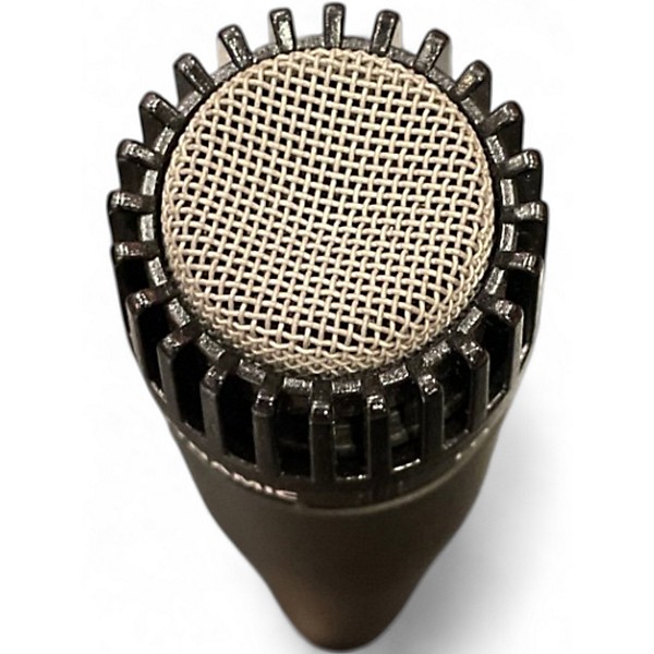 Used Shure SM57LC Dynamic Microphone