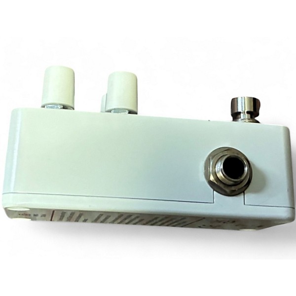 Used Electro-Harmonix Deep Freeze Pedal