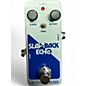 Used Electro-Harmonix Slap Back Echo Effect Pedal thumbnail