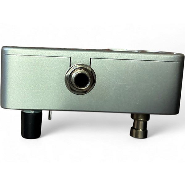 Used Electro-Harmonix Slap Back Echo Effect Pedal