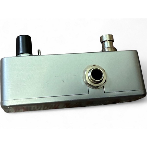 Used Electro-Harmonix Slap Back Echo Effect Pedal