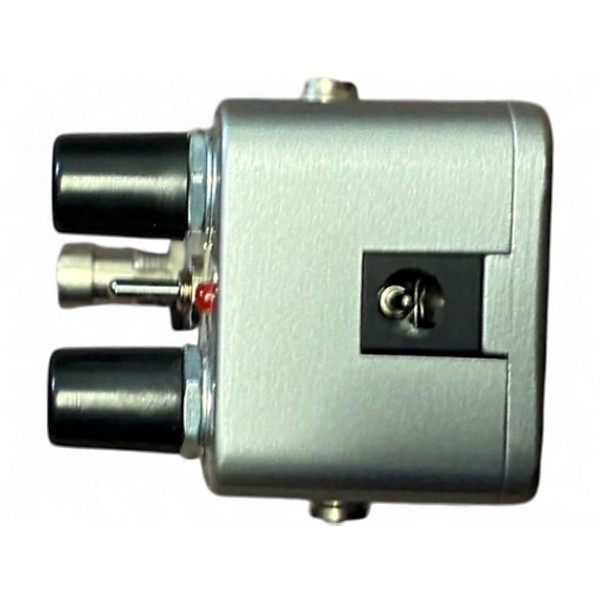 Used Electro-Harmonix Slap Back Echo Effect Pedal