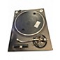 Used Technics SL1210MK2 Turntable