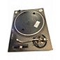 Used Technics SL1210MK2 Turntable