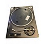 Used Technics SL1210MK2 Turntable