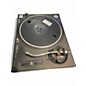 Used Technics SL1210MK2 Turntable thumbnail